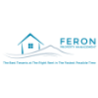 Feron Property Management logo, Feron Property Management contact details