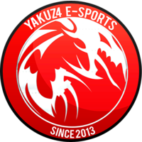 Yakuz4 e-SPORTS logo, Yakuz4 e-SPORTS contact details