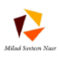 Milad System Nasr logo, Milad System Nasr contact details