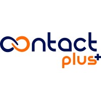 Contact Plus logo, Contact Plus contact details