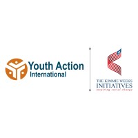 Youth Action International logo, Youth Action International contact details