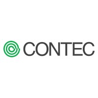 CONTEC APAC logo, CONTEC APAC contact details