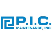 PIC Maintenance Inc logo, PIC Maintenance Inc contact details