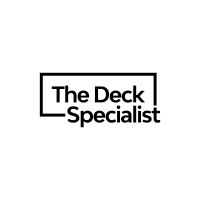 The Deck Specialist logo, The Deck Specialist contact details