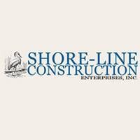 Shore-Line Construction logo, Shore-Line Construction contact details