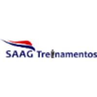 Saag Treinamentos logo, Saag Treinamentos contact details