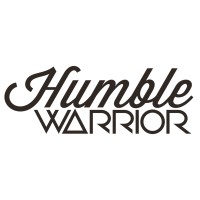 Humble Warrior logo, Humble Warrior contact details