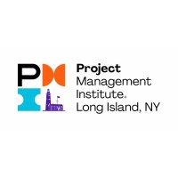 PMI Long Island logo, PMI Long Island contact details