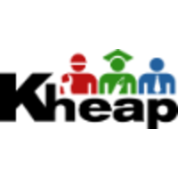 Kheap Inc. logo, Kheap Inc. contact details