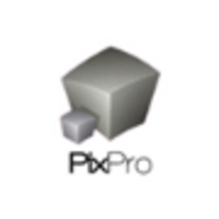 PixPro Ltda. logo, PixPro Ltda. contact details