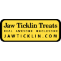 Jaw Ticklin Treats logo, Jaw Ticklin Treats contact details