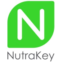 Nutrakey logo, Nutrakey contact details