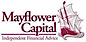 Mayflower Capital logo, Mayflower Capital contact details