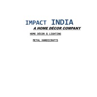 IMPACT INDIA MORADABAD logo, IMPACT INDIA MORADABAD contact details