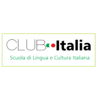 Club Italia Scuola di Lingua e Cultura Italiana logo, Club Italia Scuola di Lingua e Cultura Italiana contact details