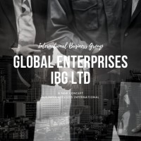 Global Enterprises IBG Ltd logo, Global Enterprises IBG Ltd contact details