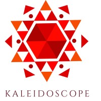 Kaleidoscope lab logo, Kaleidoscope lab contact details