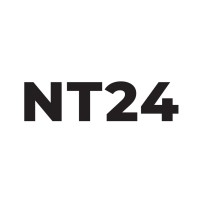 NT24 logo, NT24 contact details