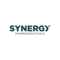 Synergy Pharmaceuticals Inc logo, Synergy Pharmaceuticals Inc contact details