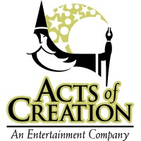 Acts of Creation, LLC logo, Acts of Creation, LLC contact details