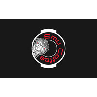 Emu Coffee logo, Emu Coffee contact details