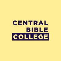 Central Bible College logo, Central Bible College contact details