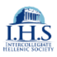 Intercollegiate Hellenic Society logo, Intercollegiate Hellenic Society contact details