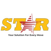 Star International Movers logo, Star International Movers contact details