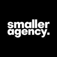 Smaller Agency Ltd. logo, Smaller Agency Ltd. contact details