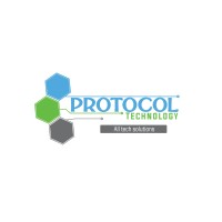 Protocol technology limited logo, Protocol technology limited contact details