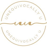 Unequivocally U logo, Unequivocally U contact details