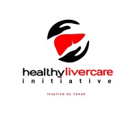 Healthy Liver Initiative logo, Healthy Liver Initiative contact details