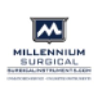 Millennium Surgical Corp logo, Millennium Surgical Corp contact details