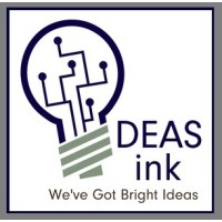 IDEAS, Ink. logo, IDEAS, Ink. contact details