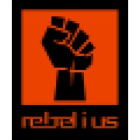 Rebelius Studio inc. logo, Rebelius Studio inc. contact details