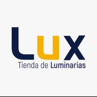 Lux Tienda de luminarias logo, Lux Tienda de luminarias contact details