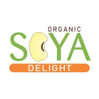 Organic Soya Delight logo, Organic Soya Delight contact details