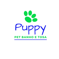 Puppy Pet Banho & Tosa logo, Puppy Pet Banho & Tosa contact details