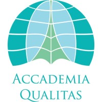 Accademia Qualitas logo, Accademia Qualitas contact details