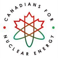 Canadians for Nuclear Energy logo, Canadians for Nuclear Energy contact details