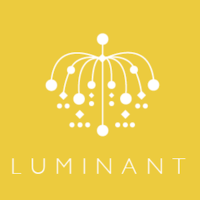 Luminant Data logo, Luminant Data contact details