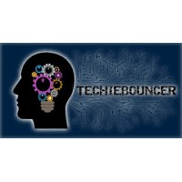 Techiebouncer logo, Techiebouncer contact details