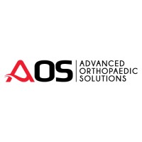 Advanced Orthopaedic Solutions (Pty) Ltd logo, Advanced Orthopaedic Solutions (Pty) Ltd contact details