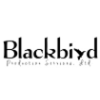 Blackbird Production Services, Ltd. logo, Blackbird Production Services, Ltd. contact details