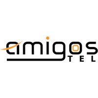 Amigostel Telecommunications Sdn Bhd logo, Amigostel Telecommunications Sdn Bhd contact details