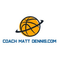 CoachMattDennis.com logo, CoachMattDennis.com contact details