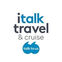 italktravel & cruise Peregian logo, italktravel & cruise Peregian contact details