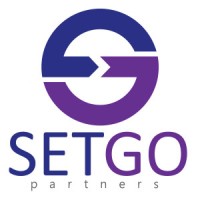 SETGO Partners logo, SETGO Partners contact details