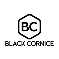 Black Cornice, Inc. logo, Black Cornice, Inc. contact details