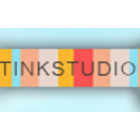 TinkStudio logo, TinkStudio contact details